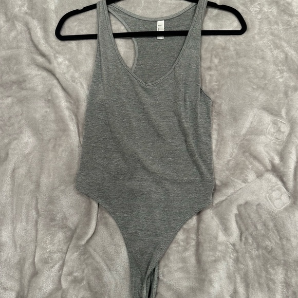 American apparel bodysuit - Picture 1 of 2